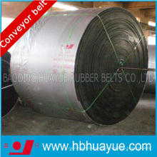 Ciment Plant Industrial Belt Supplier Chine